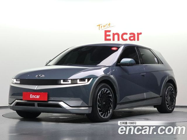 Hyundai Ioniq5 2024