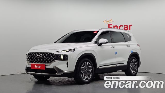 Hyundai Santafe 2023