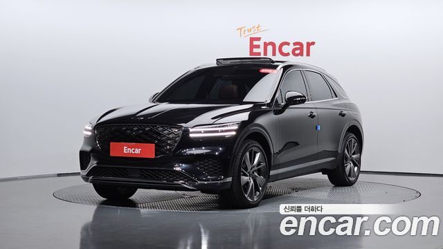 Genesis GV70 2024