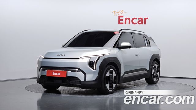 Kia EV3 2024