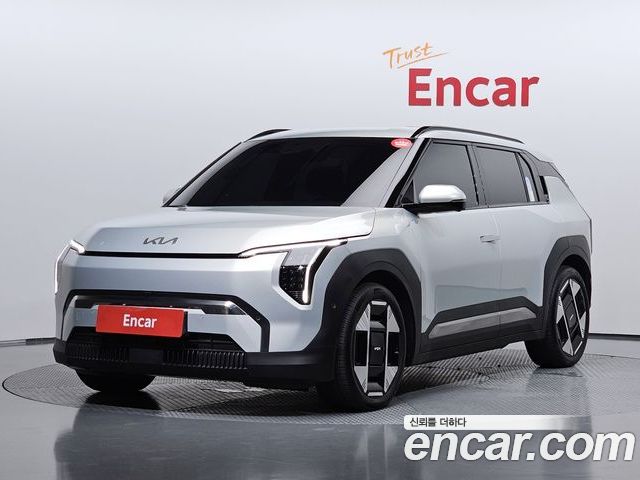 Kia EV3 2024