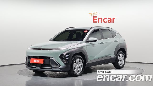 Hyundai Kona 2023
