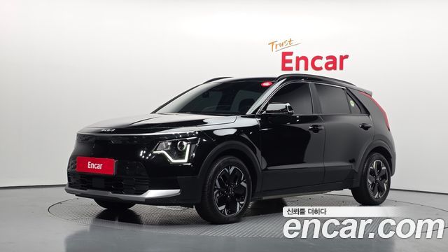 Kia Niro 2023