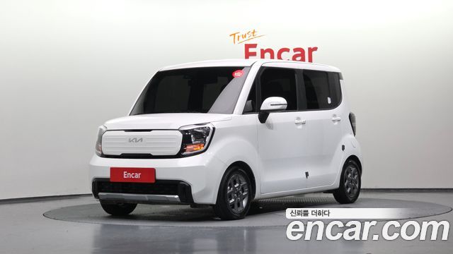 Kia RAY 2023