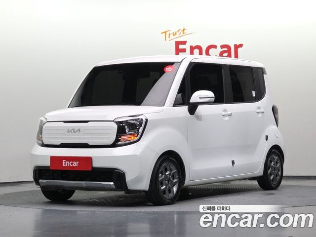 Kia RAY 2023