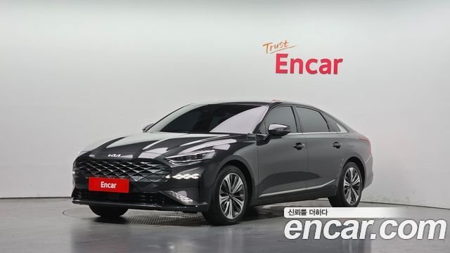 Kia K8 2023