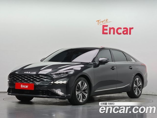 Kia K8 2023