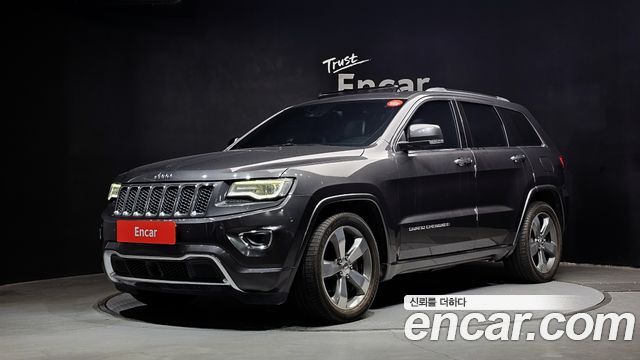 Jeep Cherokee 2015