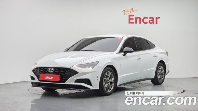 Hyundai Sonata 2022