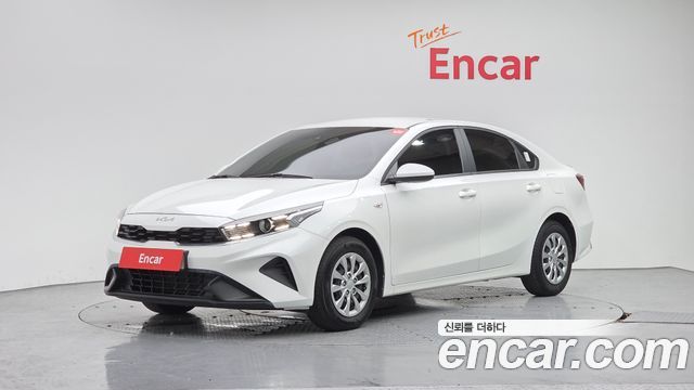 Kia K3 2023