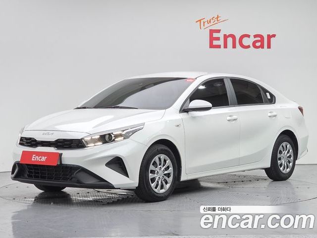 Kia K3 2023