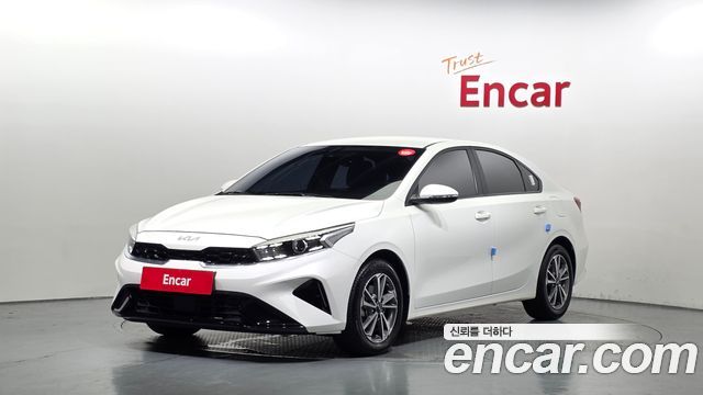 Kia K3 2023