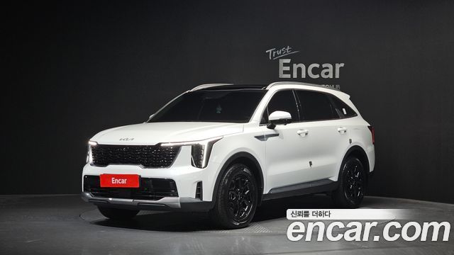 Kia Sorento 2024