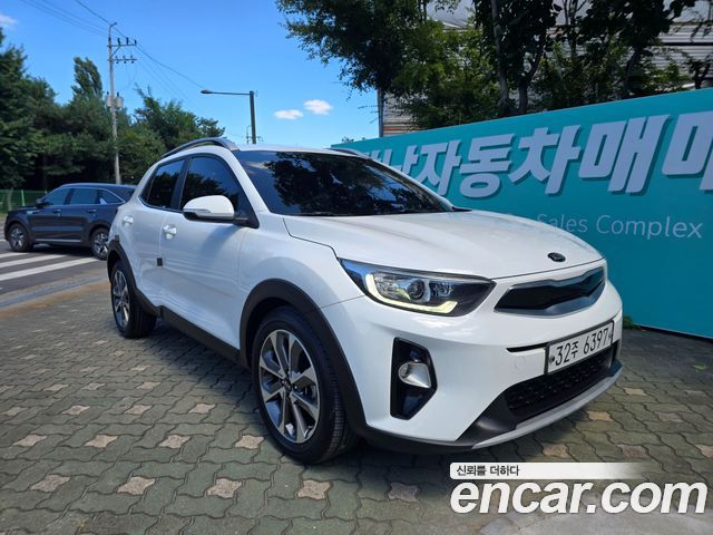 Kia Stonic 2019