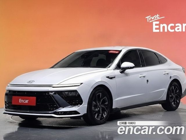 Hyundai Sonata 2025