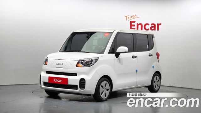 Kia RAY 2022