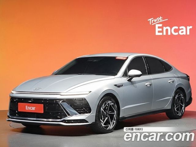 Hyundai Sonata 2023