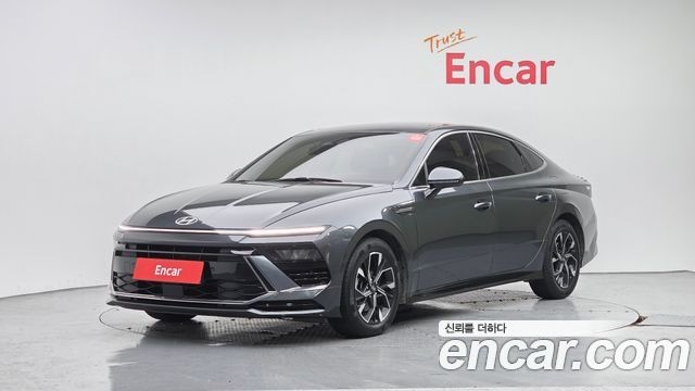 Hyundai Sonata 2023
