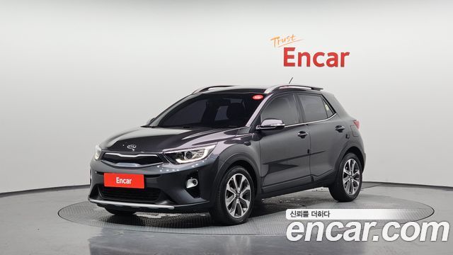 Kia Stonic 2019