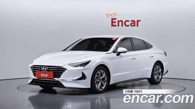 Hyundai Sonata 2019