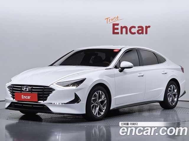 Hyundai Sonata 2019