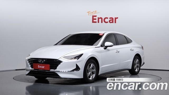 Hyundai Sonata 2020