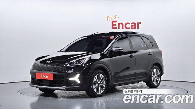 Kia Niro 2023