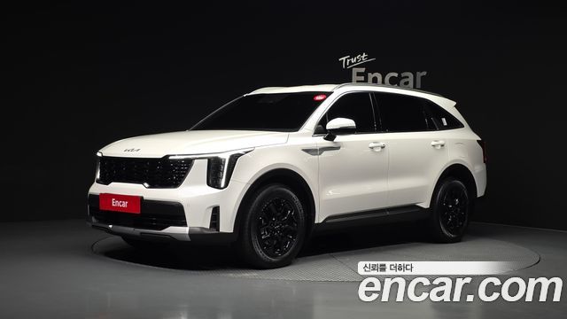 Kia Sorento 2025