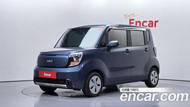 Kia RAY 2024