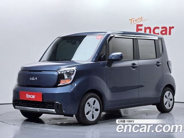 Kia RAY 2024