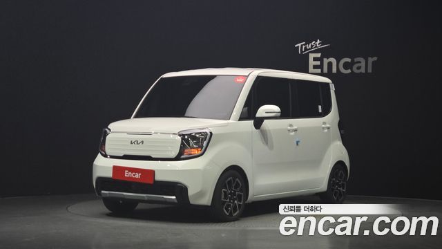 Kia RAY 2026