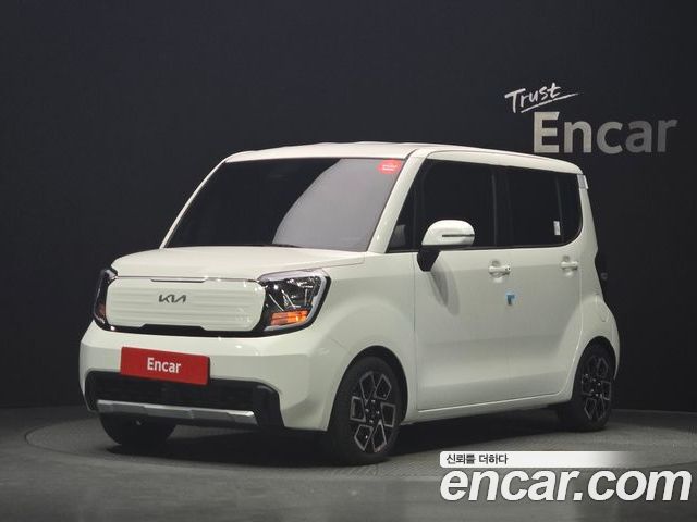 Kia RAY 2026