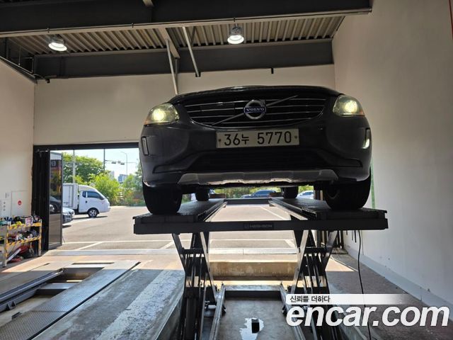 Volvo XC60 2014