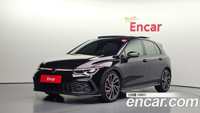 Volkswagen Golf 2024