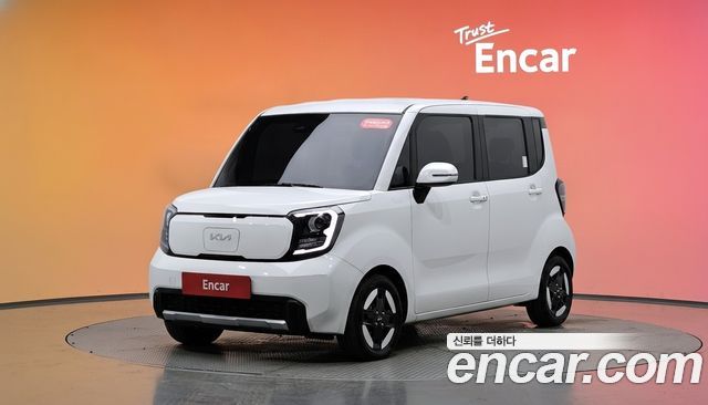 Kia RAY 2023