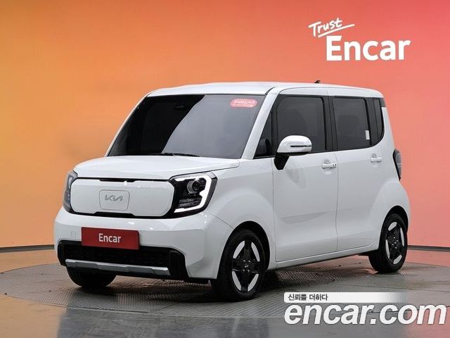 Kia RAY 2023