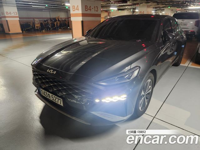 Kia K8 2023