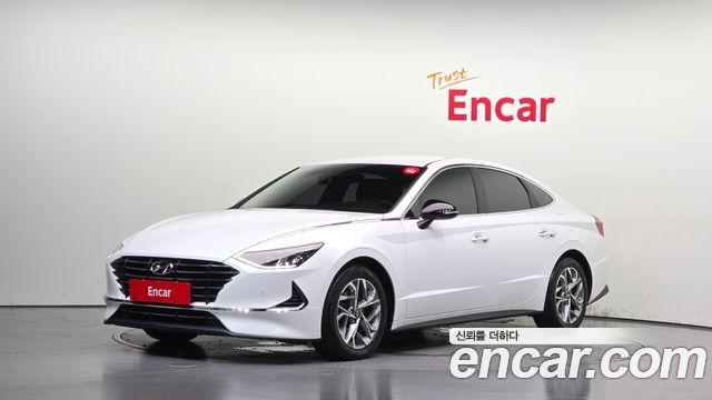 Hyundai Sonata 2019