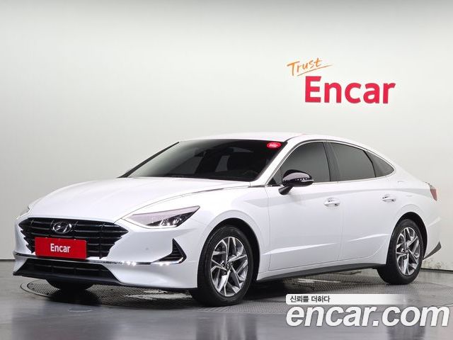 Hyundai Sonata 2019