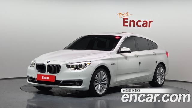 BMW Gran Turismo 2016
