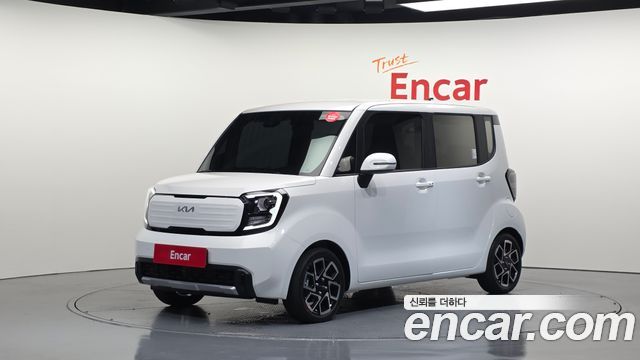 Kia RAY 2026