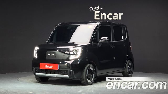 Kia RAY 2024