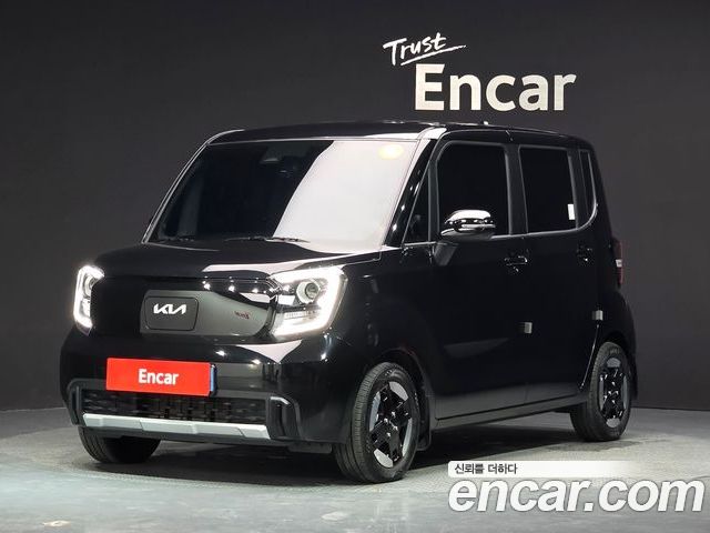 Kia RAY 2024