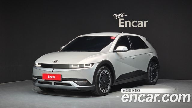 Hyundai Ioniq5 2024