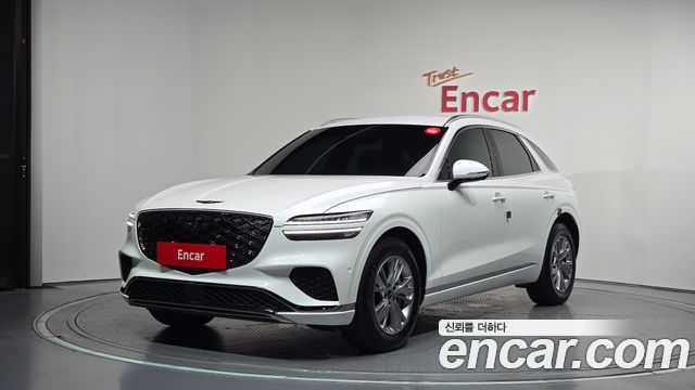 Genesis GV70 2025