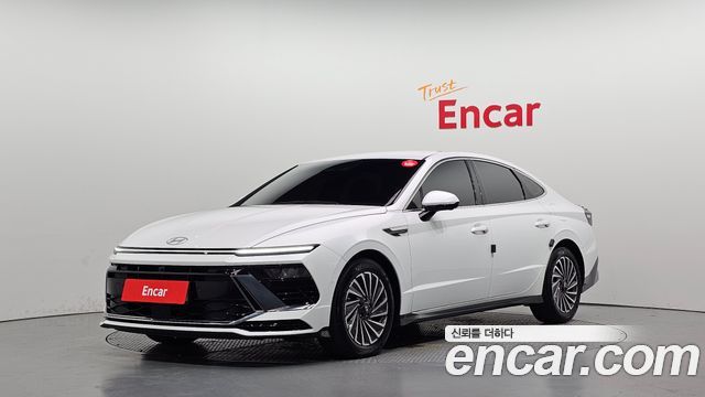 Hyundai Sonata 2024