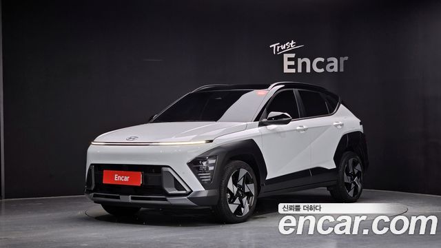 Hyundai Kona 2023