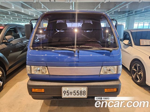 ChevroletGMDaewoo labo 2018