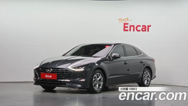 Hyundai Sonata 2023