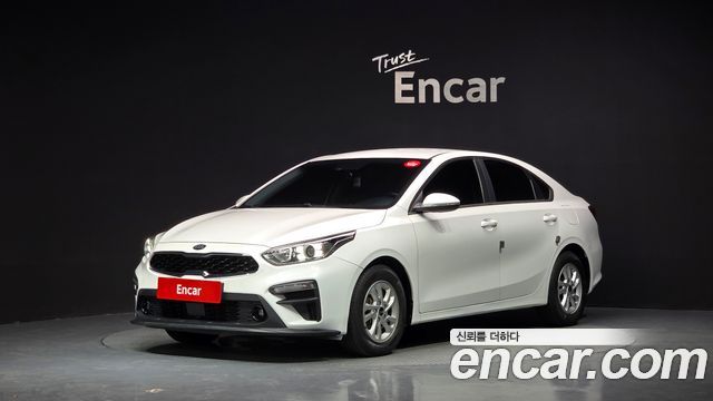 Kia K3 2020